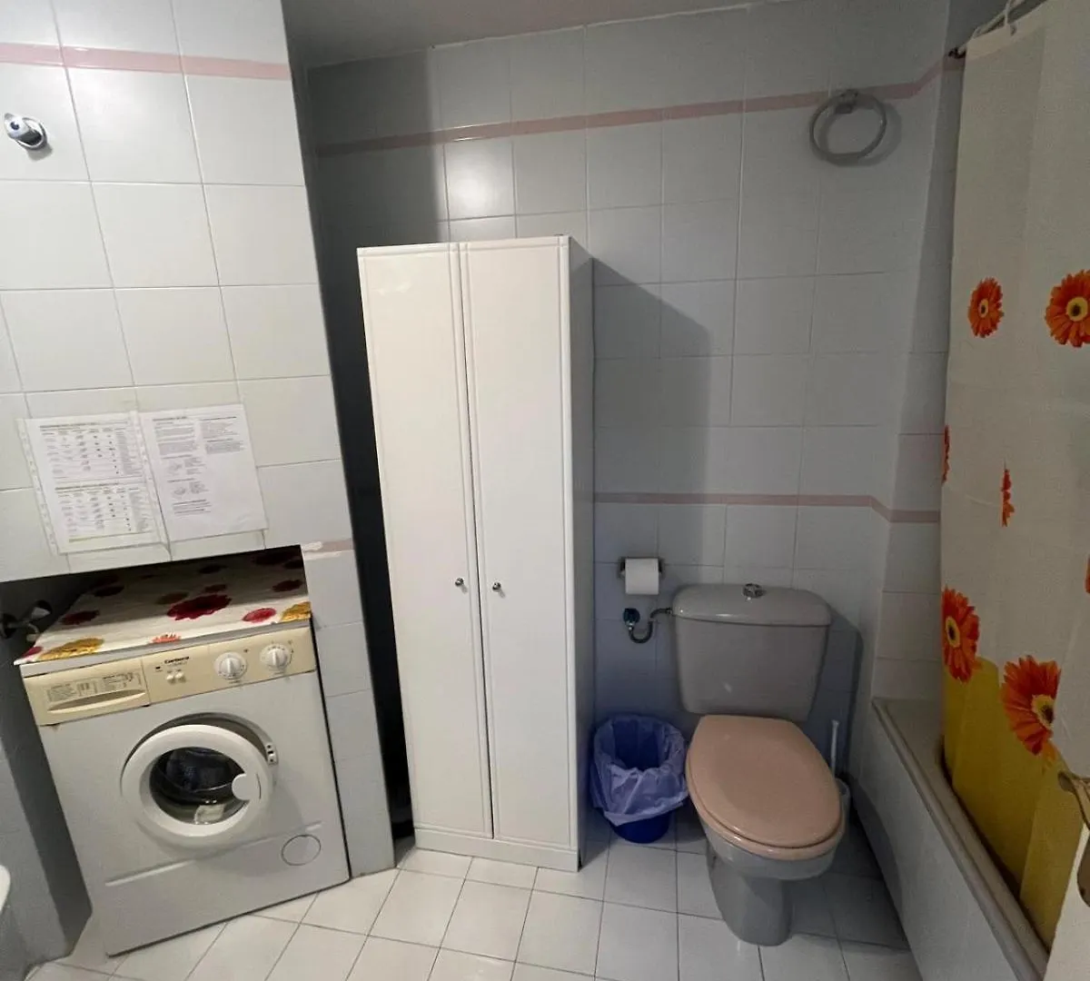 Apartment Estudio Junto Al Mar Torrox