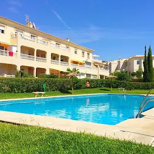  Apartamento Sunny Mediterranean Paradise España