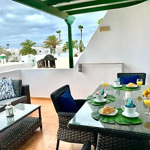  Apartamento Bahía España