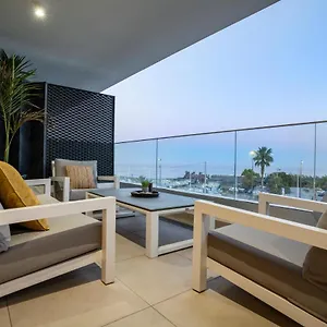 Sealine Luxury In Costa Apartamento