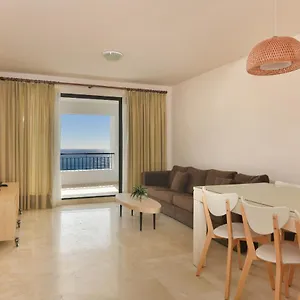 Impresionante Apartamento Vista Mar Frontal Apartamento