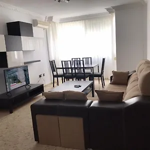 Apartamento Apartamento Los Llanos 3 Con Wifi Y A 250 Metros De La Playa, Torrox