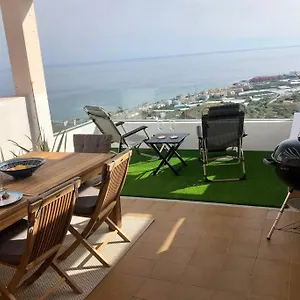Apartamento Casa Del Mar, Torrox
