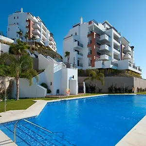 Apartamento Con Vistas Al Mar, Torrox