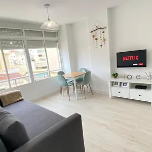  Apartamento Centro España