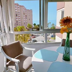 Apartamento Apartamento Valentinabeach, Torrox
