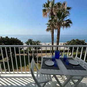  Apartment Apartamento En Primera Linea De Playa
