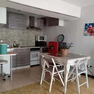  Сasa de vacaciones Casa Monica España