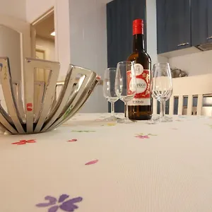 Apartamento Carpe Diem, Torrox