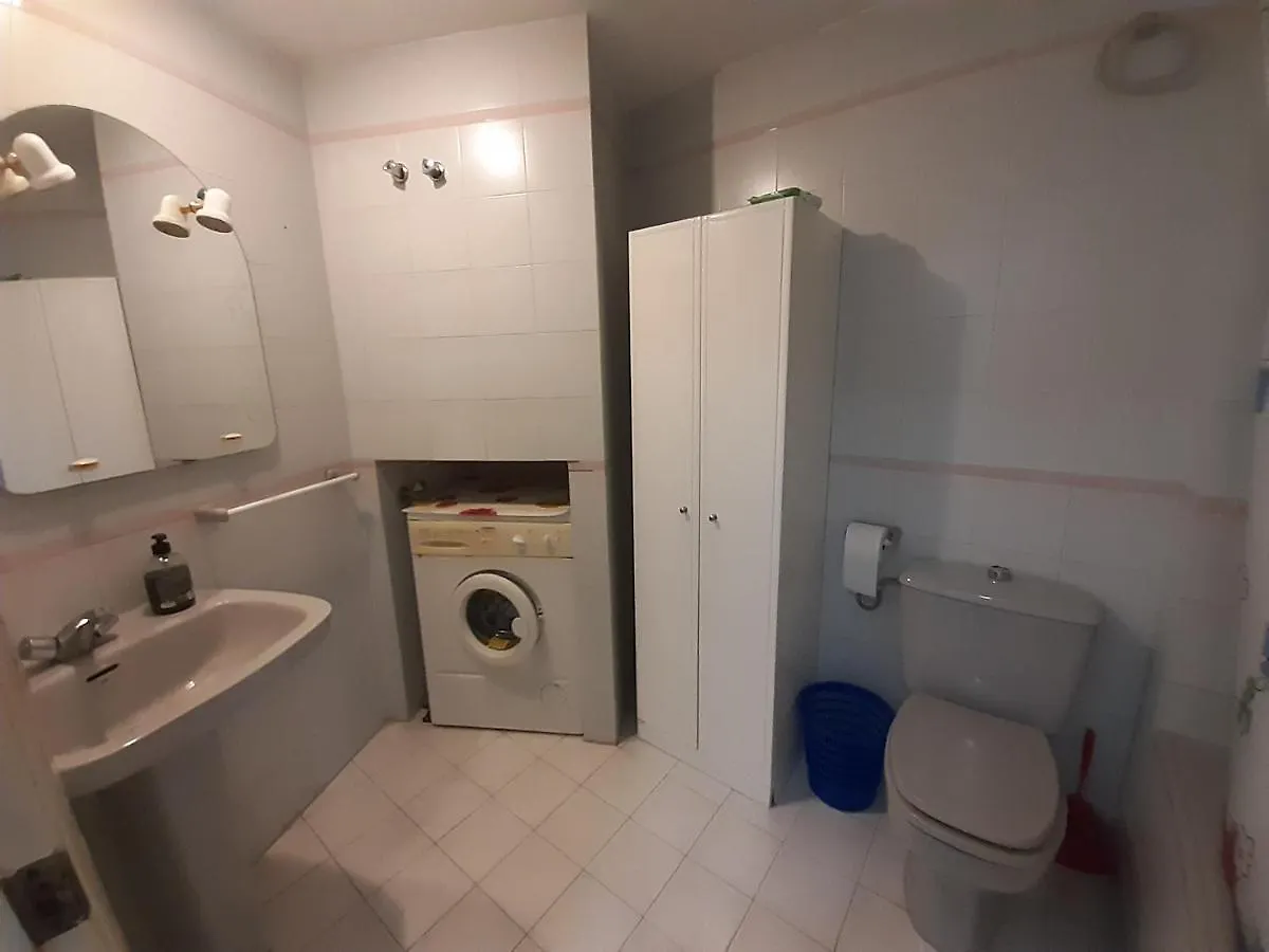 Estudio Junto Al Mar Apartment Torrox Spain